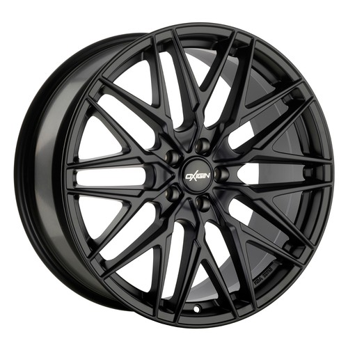 Cerchi lega oxigin 25 - in,