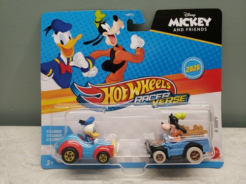 Hotwheels racer verse 2025 - hotwheels,