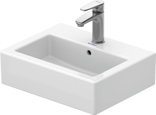 Lavabo duravit vero - vero, cm,