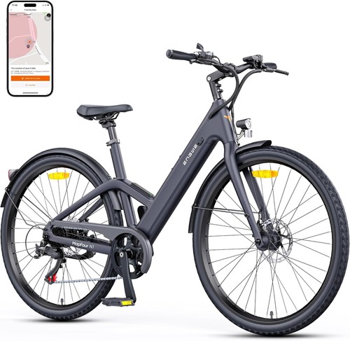 Engwe air bicicletta - engwe, st