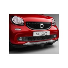 Spoiler Smart Brabus 453