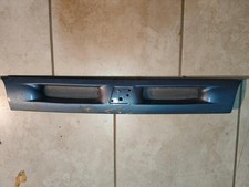 GRIGLIA MASCHERINA ANTERIORE