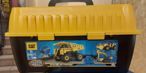 Camion ruspa costruire cat - camion/ruspa,