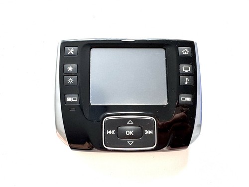 Telecomando touch screen