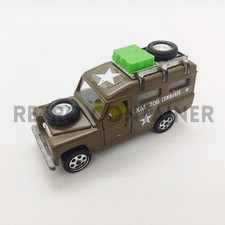 Macchinine - Die-Cast Models -