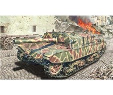 ITALERI 1:35 Semovente M43