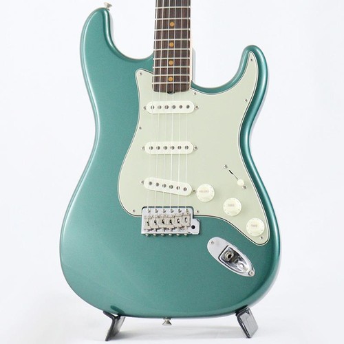 Fender custom shop vintage - fender,