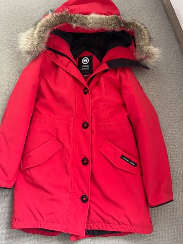 Canada goose parka taglia - canada,