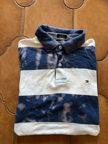 Polo tommy hilfiger - hilfiger,
