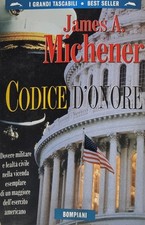 Codice d'onore - James A