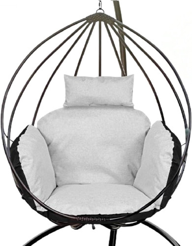 Cuscino seduta per poltrona - cuscino,
