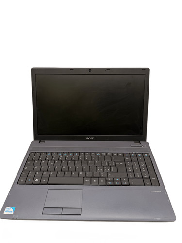 Acer travelmate 5742 series - 5742,