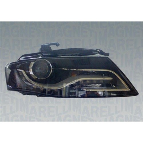 Magneti marelli fari xenon - marelli, bi-xenon