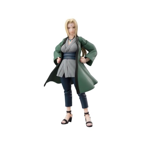 Figurine naruto shippuden - figurine,