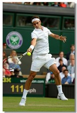 639955 Roger Federer Grande