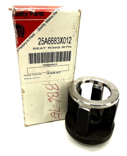 Fisher 25a6685x012 anello - fisher,