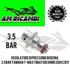Regolatore pressione - regolatore, di