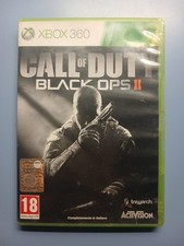 COD Call of Duty Black Ops II