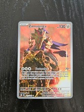 Pokémon TCG - Zamazenta