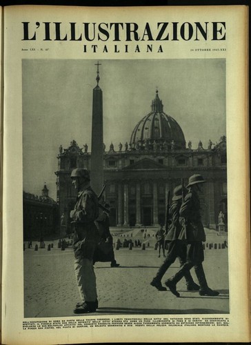 Rivista l illustrazione - -, l'illustrazione
