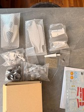 1/20 SF-24 SF24 Model Kit MFH Hobby Forum Ferrari Leclerc Sainz 