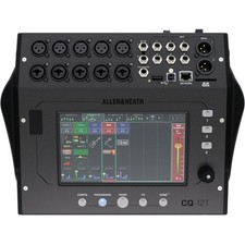 Allen & Heath CQ12T | Nuovo