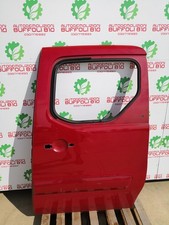 PORTA SCORREVOLE LATERALE SX