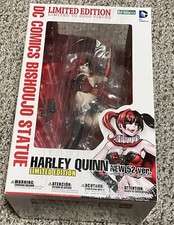 Kotobukiya Bishoujo Harley