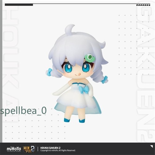 Modellino mini bambola
