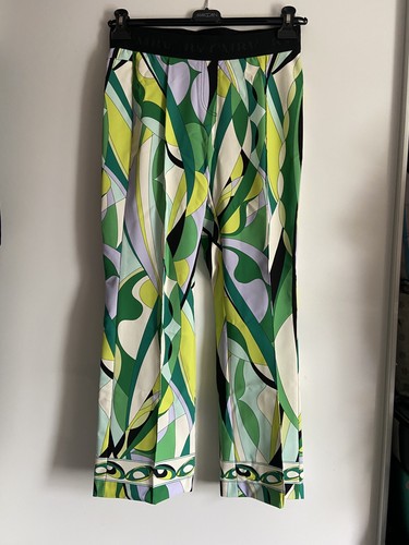 Pantaloni cambio come nuovi - pantaloni,