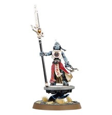 Games Workshop Warhammer 40K
