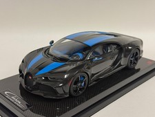 1/18 MR Collection Bugatti