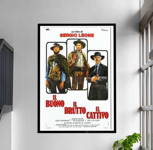 Buono brutto il - il,