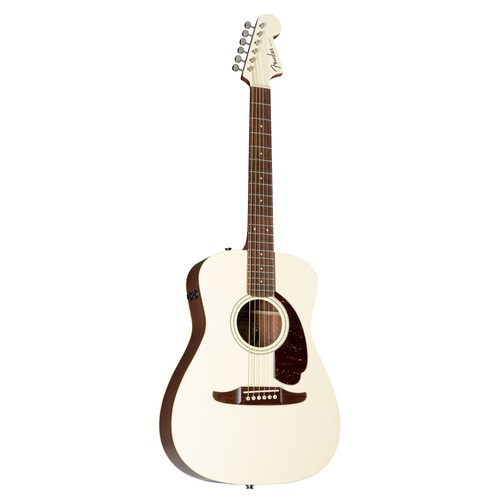Fender malibu player - fender,