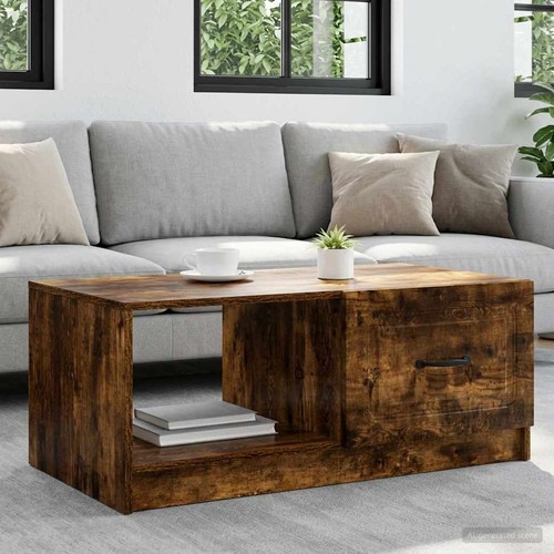 Tavolino salotto legno - da,