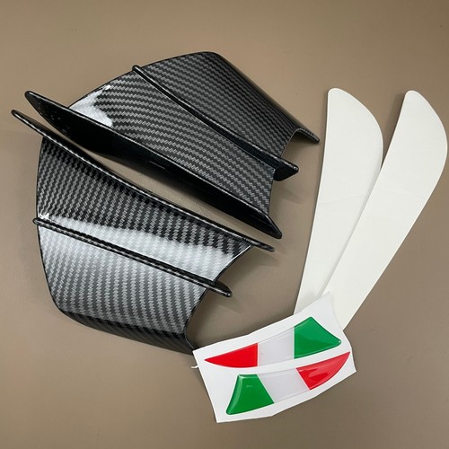 Deflettore aria protezione - , ala