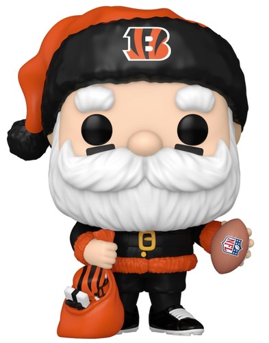 Funko pop nuovo nfl - pop,