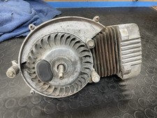 Blocco motore cilindro 50cc - cilindro,