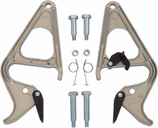 Kit blocco gradini scala in