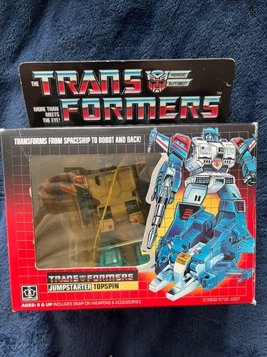 Trasformatore originale - g1,
