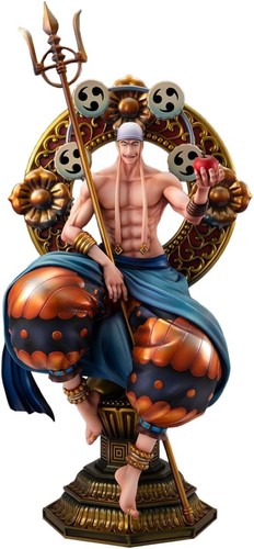 Megahouse one piece - one,