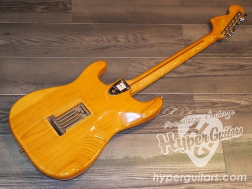 Fender stratocaster gutiar - fender, 72