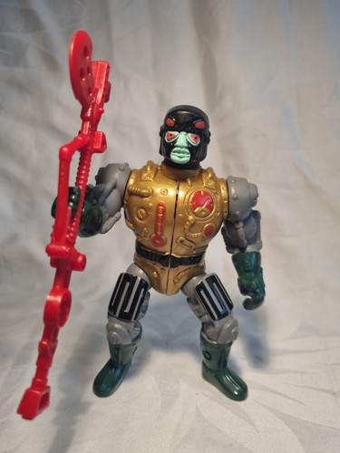 Blast attack vintage masters - attack,