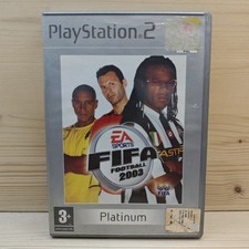 Fifa football 2003 pal ita - fifa,