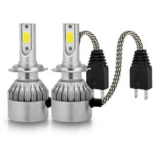 Kit Coppia Di Lampade A Led X