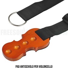 Pad Antiscivolo per