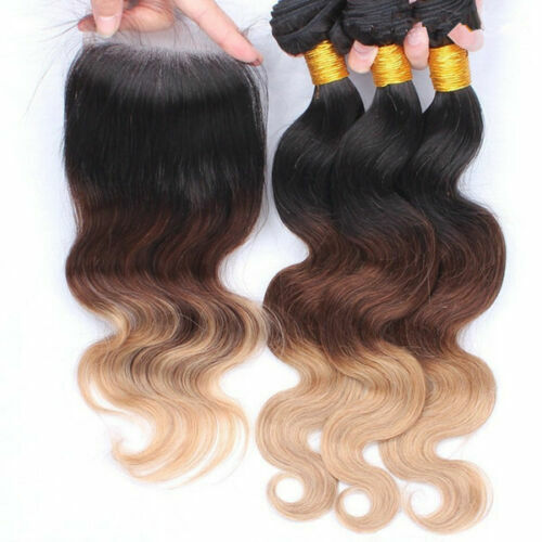 Trama capelli umani - capelli,