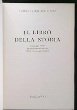 I CINQUE LIBRI DEL SAPERE VOL