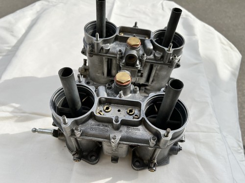 Weber ida - 48,