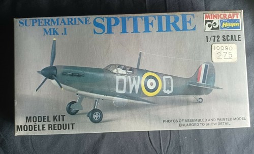 Supermarine 1 spitfire - supermarine, .1